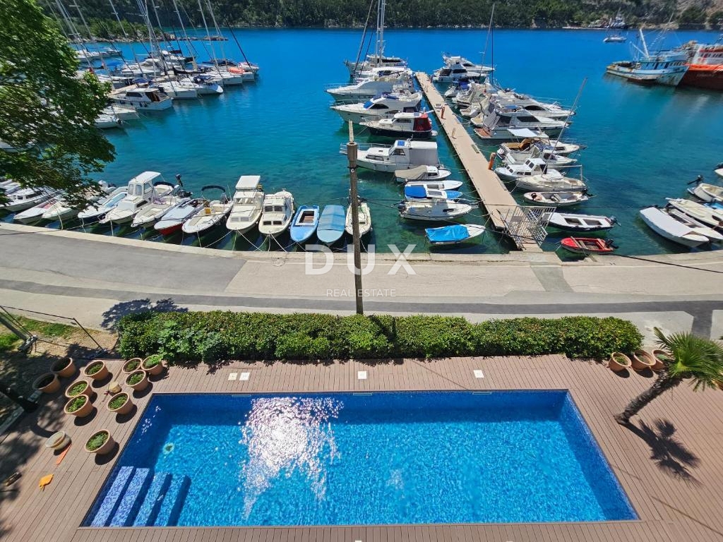 Casa Omišalj, 562m2