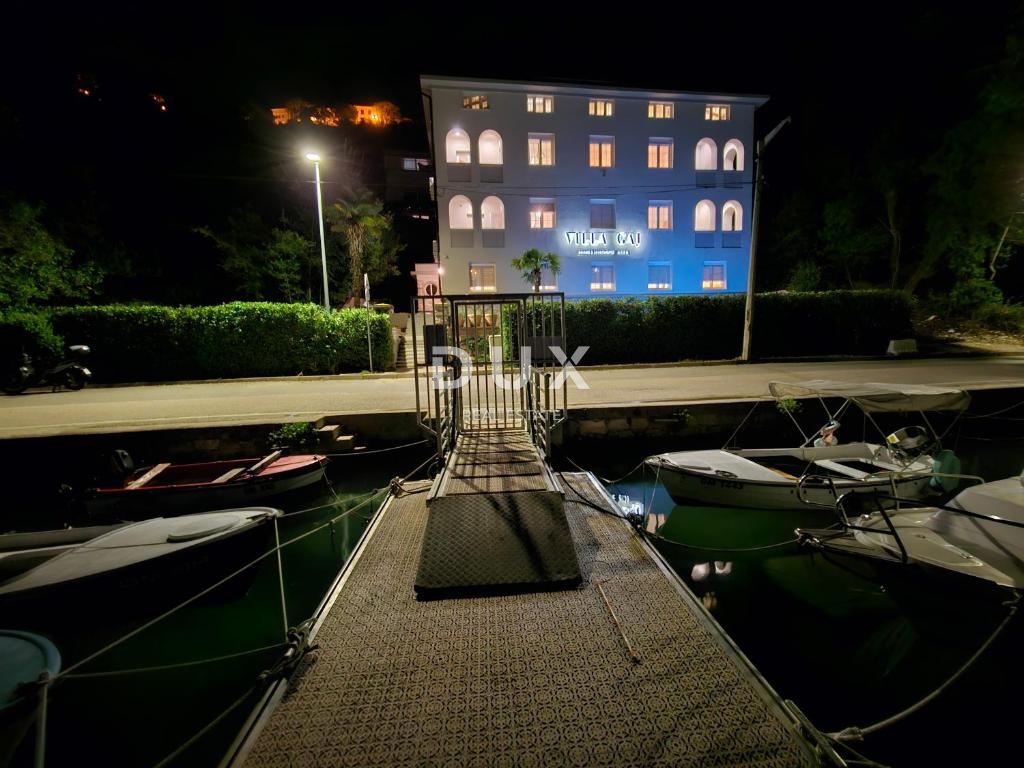 Casa Omišalj, 562m2