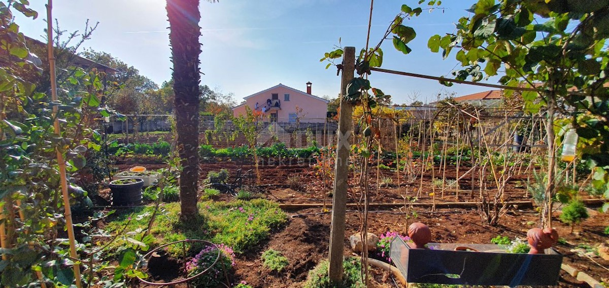 ISTRIA, POREČ - Palazzina con cinque unità abitative e molto potenziale