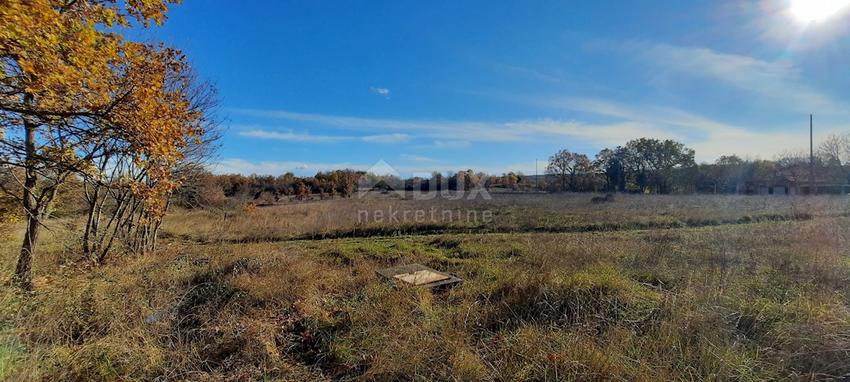 Terreno Šumber, Sveta Nedelja, 1.517m2