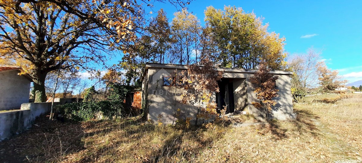 Terreno Šumber, Sveta Nedelja, 1.517m2