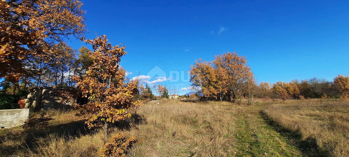 Terreno Šumber, Sveta Nedelja, 1.517m2