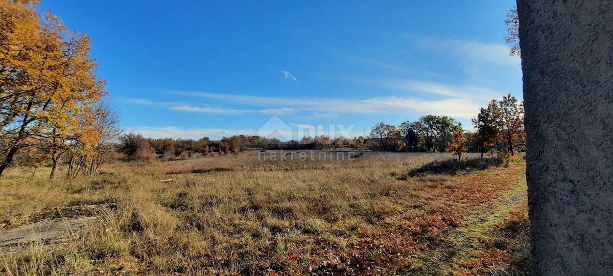 Terreno Šumber, Sveta Nedelja, 1.517m2