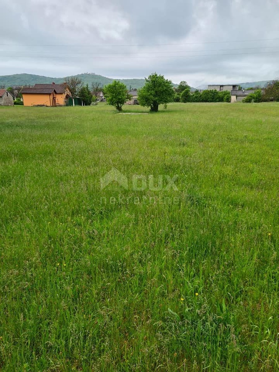 Terreno Dražice, Jelenje, Podhum 40, 1.775m2