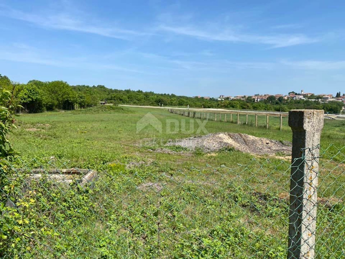 Terreno Novigrad, 7.000m2