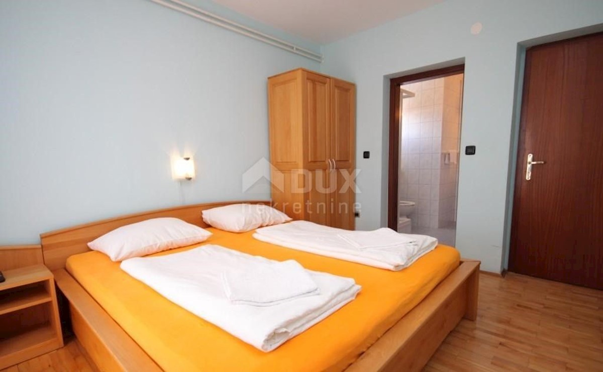 ISTRIA, PEROJ - Hotel a 700 m dal mare con bellissima vista