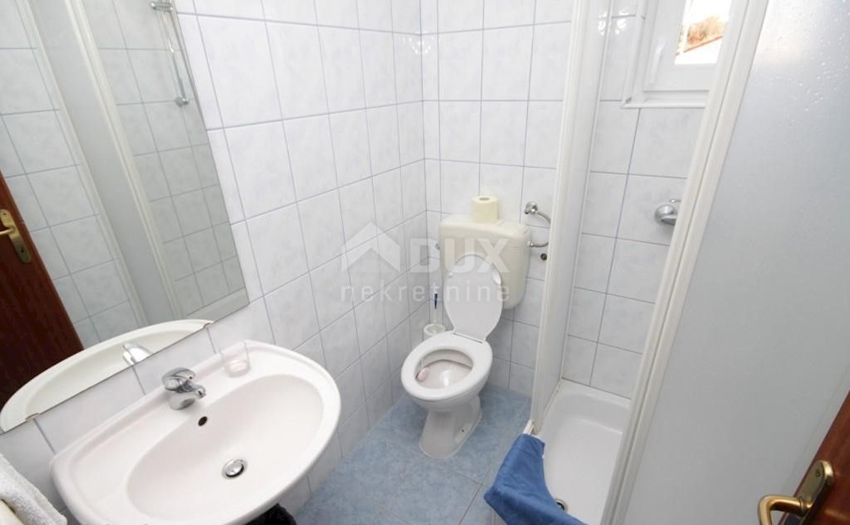 ISTRIA, PEROJ - Hotel a 700 m dal mare con bellissima vista