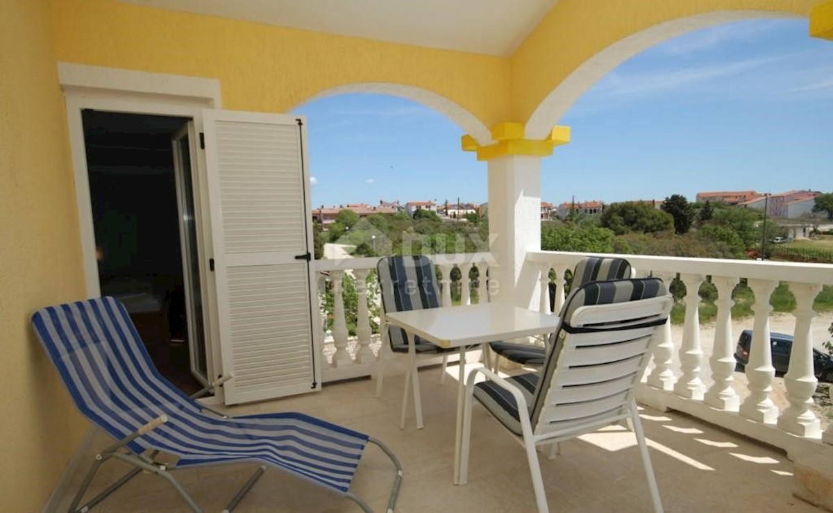 ISTRIA, PEROJ - Hotel a 700 m dal mare con bellissima vista