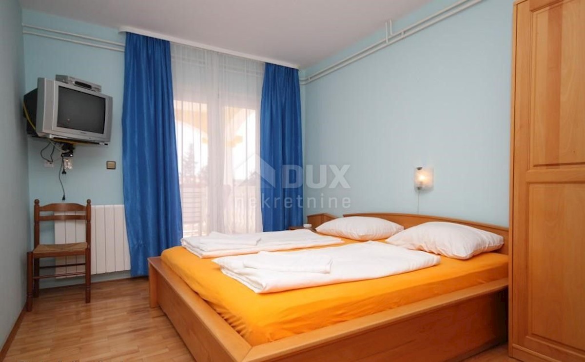 ISTRIA, PEROJ - Hotel a 700 m dal mare con bellissima vista