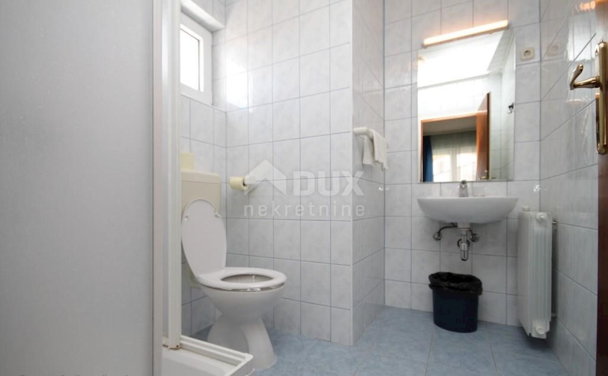 ISTRIA, PEROJ - Hotel a 700 m dal mare con bellissima vista