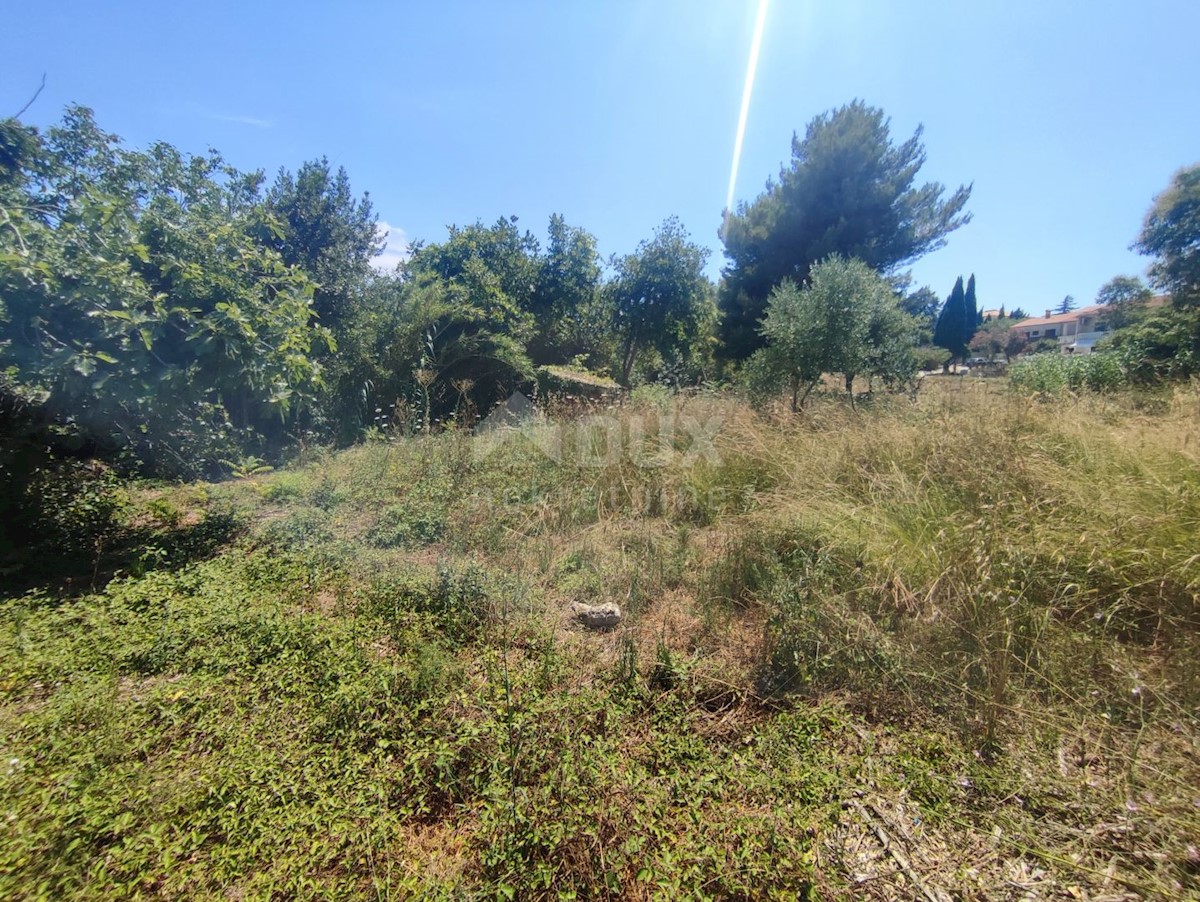 Terreno Premantura, Medulin, 1.300m2