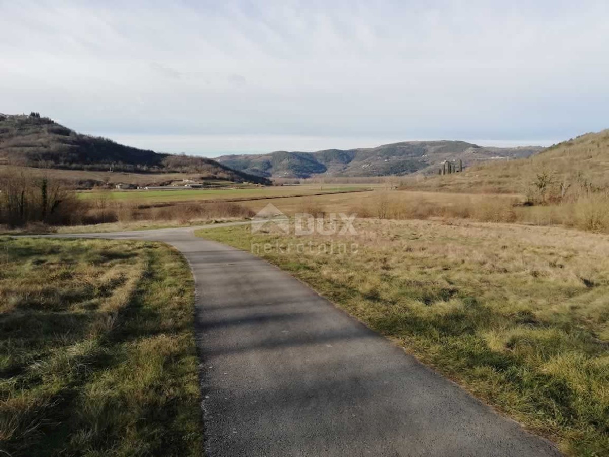 Terreno Motovun, 500.000m2