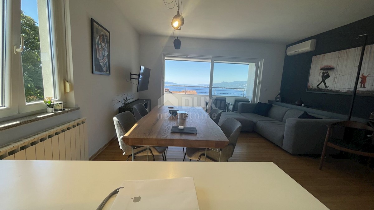 Appartamento Rubeši, Kastav, 119m2