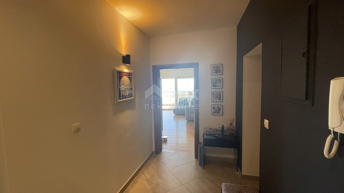 Appartamento Rubeši, Kastav, 119m2