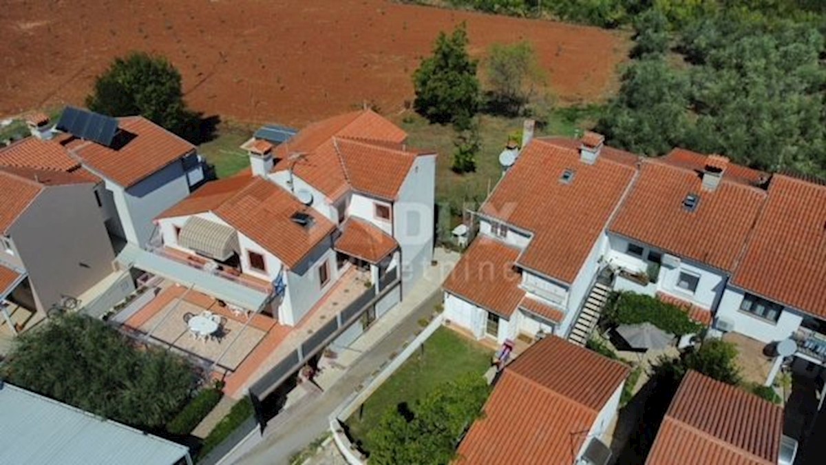 Casa Poreč, 192m2