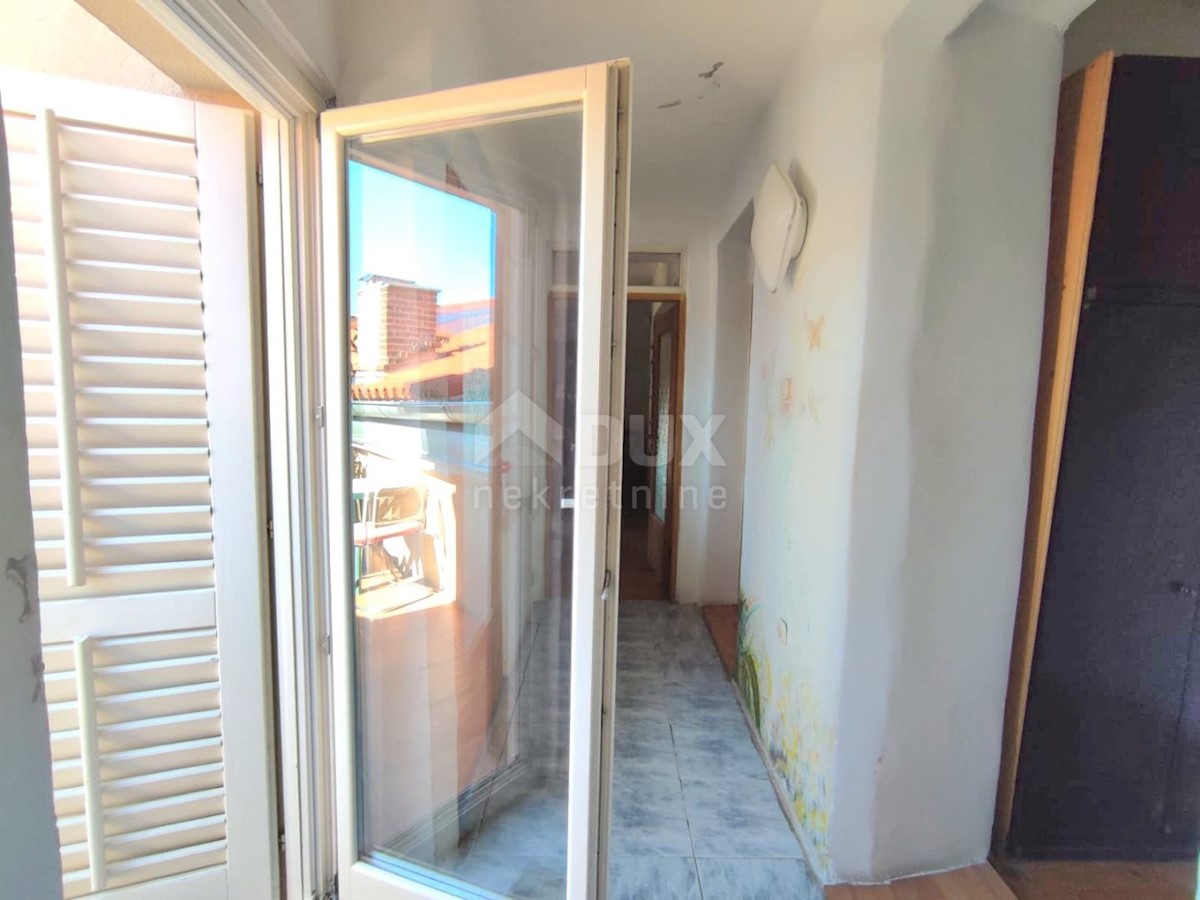 Appartamento Centar, Pula, 122,06m2