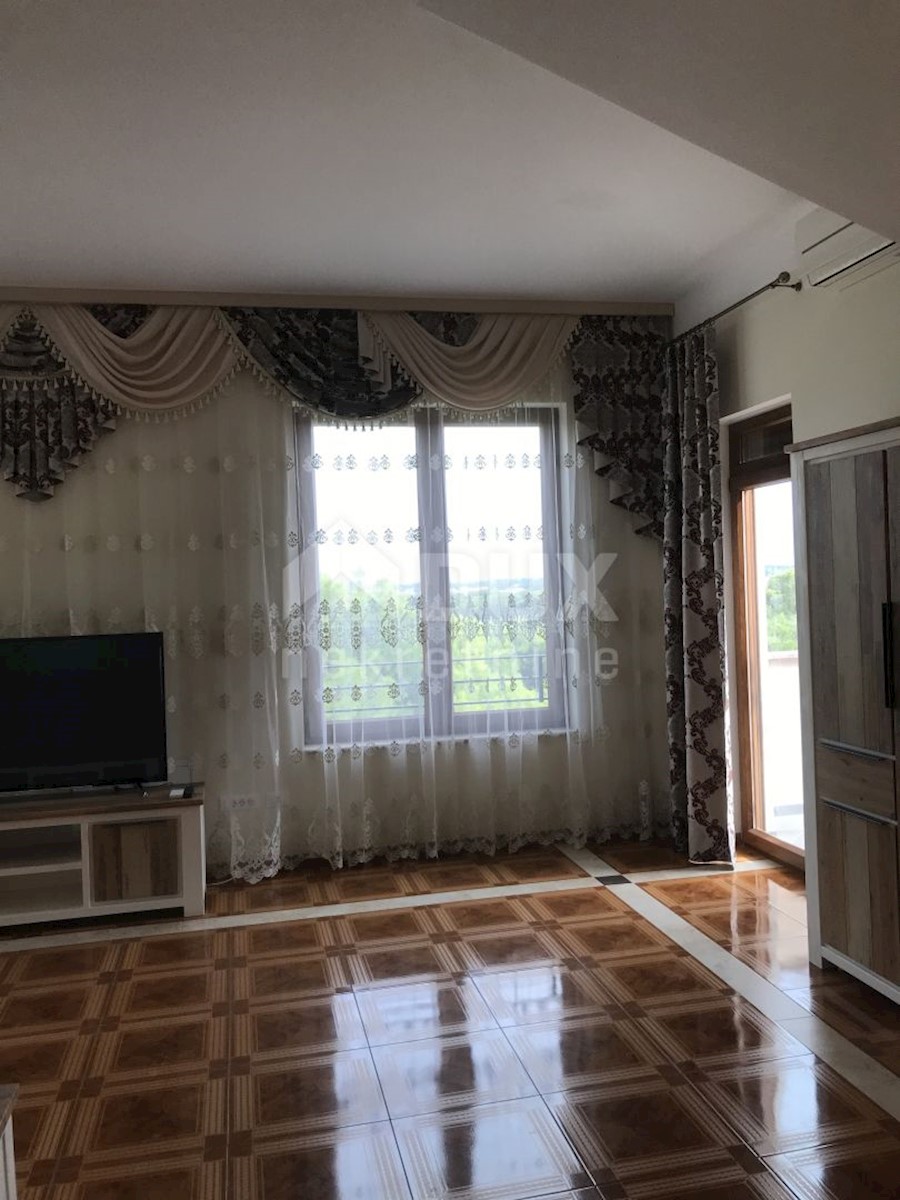 ISTRIA, PREMANTURA Appartamento unico con vista sul mare e Kamenjak!