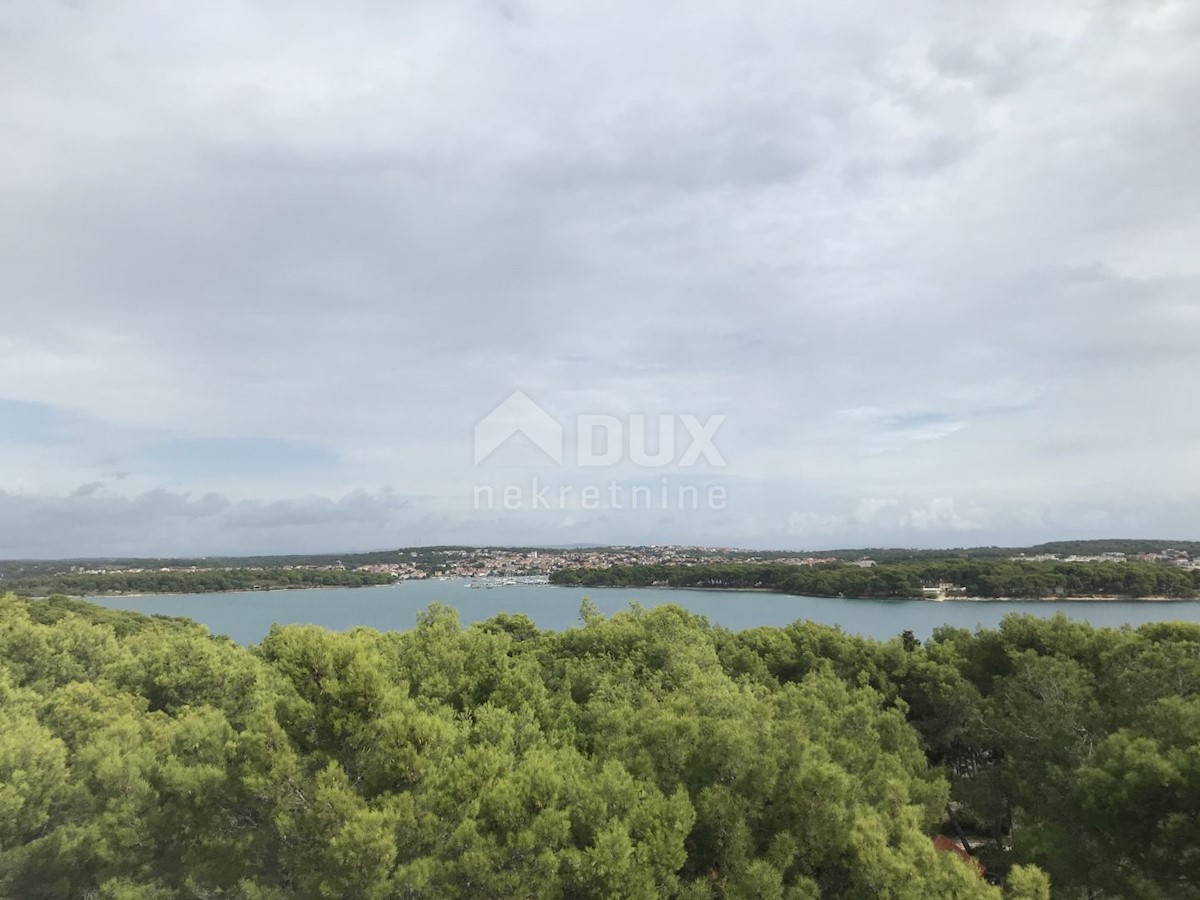 ISTRIA, PREMANTURA Appartamento unico con vista sul mare e Kamenjak!