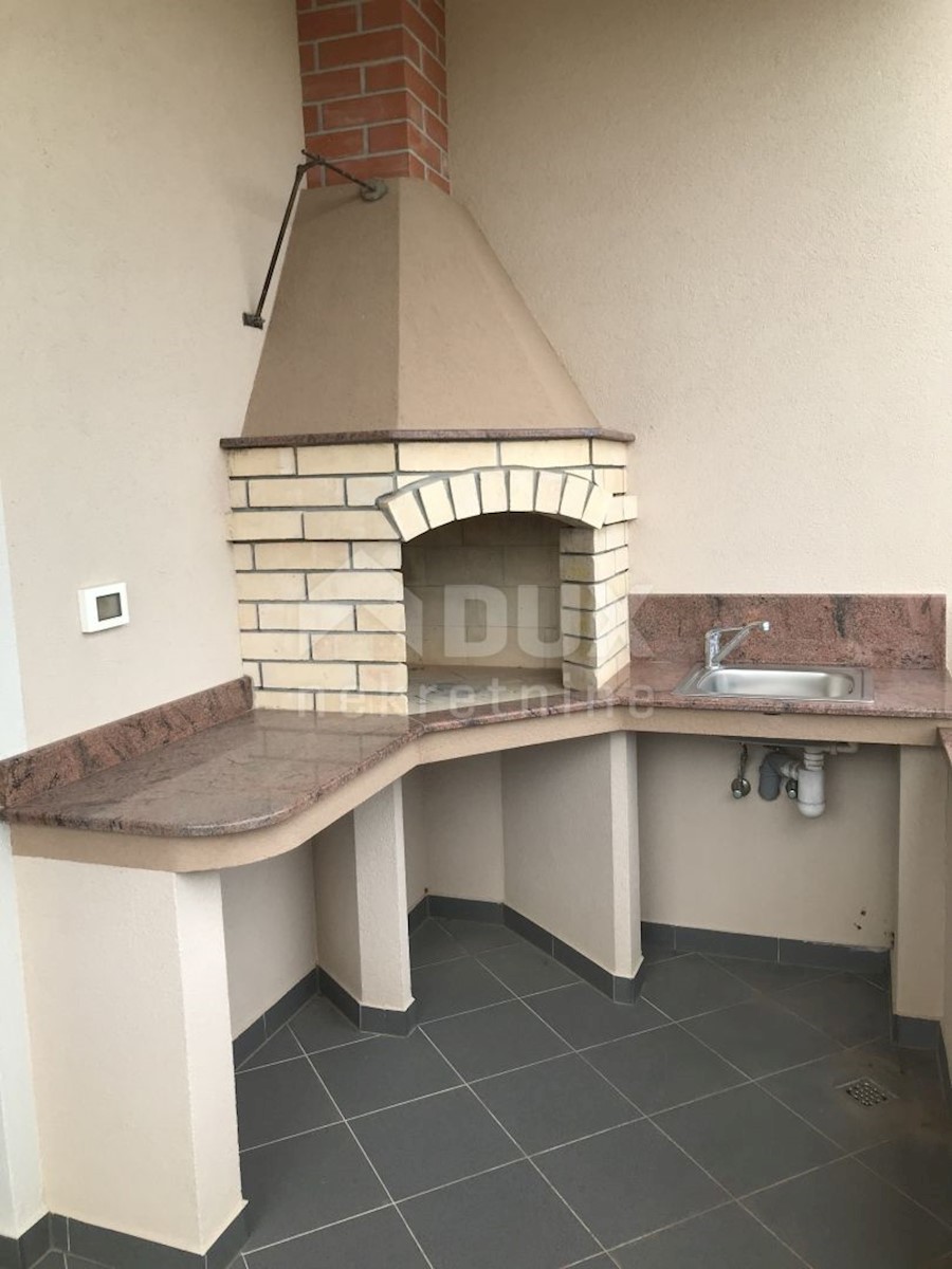 ISTRIA, PREMANTURA Appartamento unico con vista sul mare e Kamenjak!