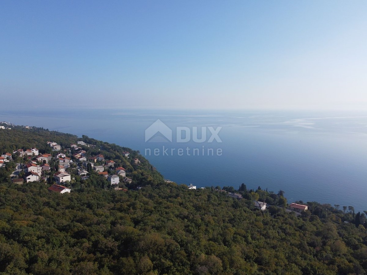 COSTABELLA, BIVIO- terreno edificabile 1573m2 con vista mare per casa bifamiliare / villa / condominio - appartamenti - appartamenti / casa in affitto - vacanza con piscina