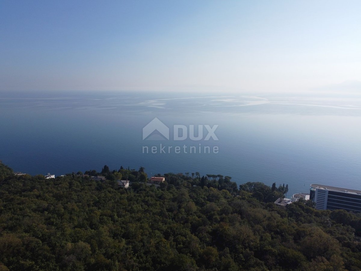 COSTABELLA, BIVIO- terreno edificabile 1573m2 con vista mare per casa bifamiliare / villa / condominio - appartamenti - appartamenti / casa in affitto - vacanza con piscina