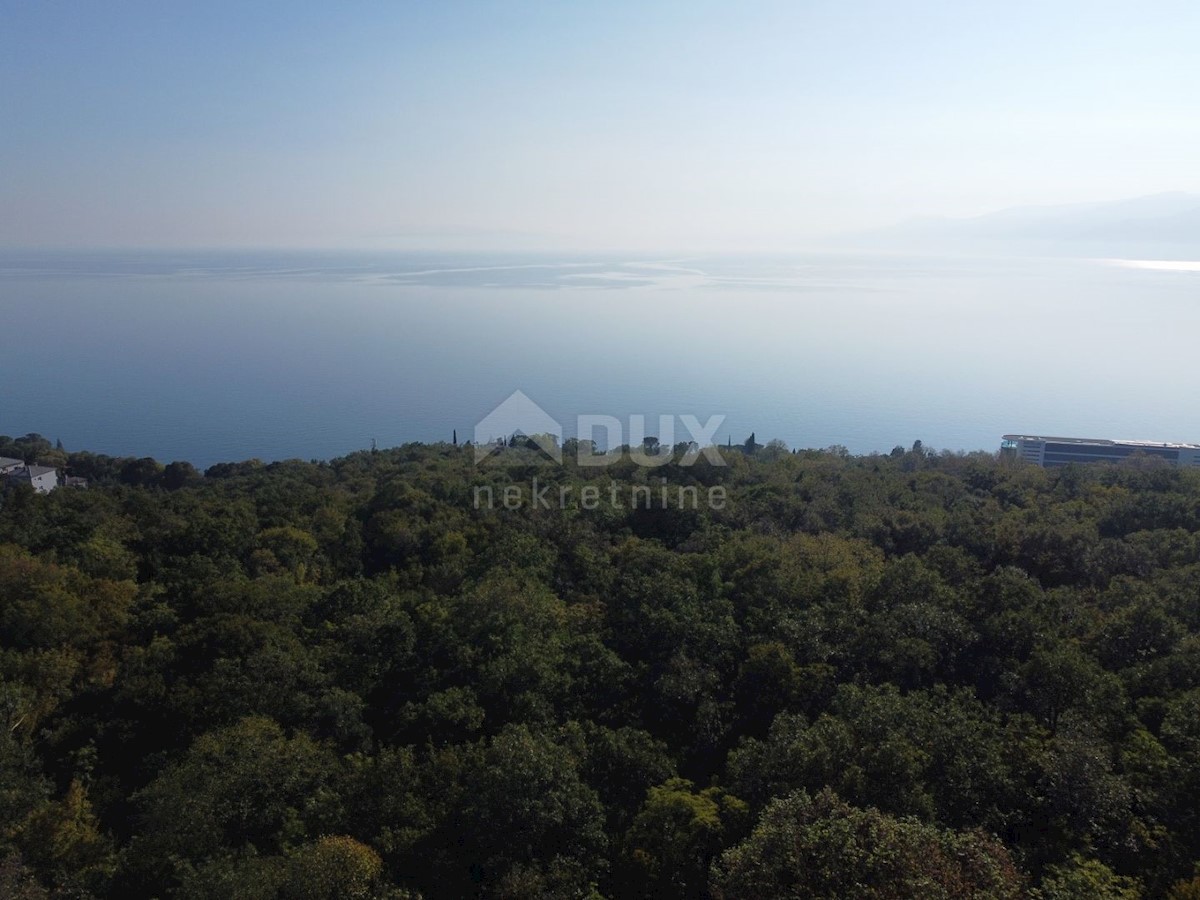 COSTABELLA, BIVIO- terreno edificabile 1573m2 con vista mare per casa bifamiliare / villa / condominio - appartamenti - appartamenti / casa in affitto - vacanza con piscina