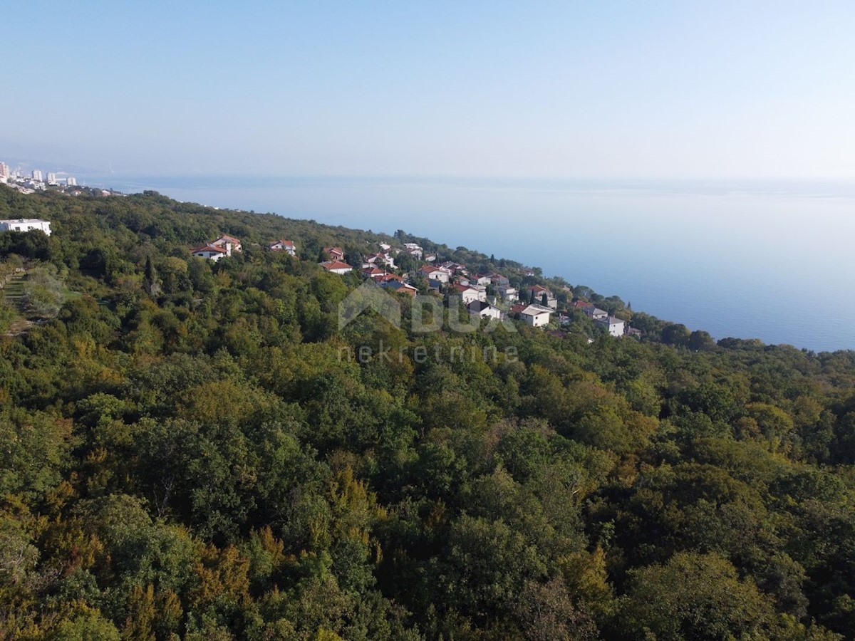 COSTABELLA, BIVIO- terreno edificabile 1573m2 con vista mare per casa bifamiliare / villa / condominio - appartamenti - appartamenti / casa in affitto - vacanza con piscina