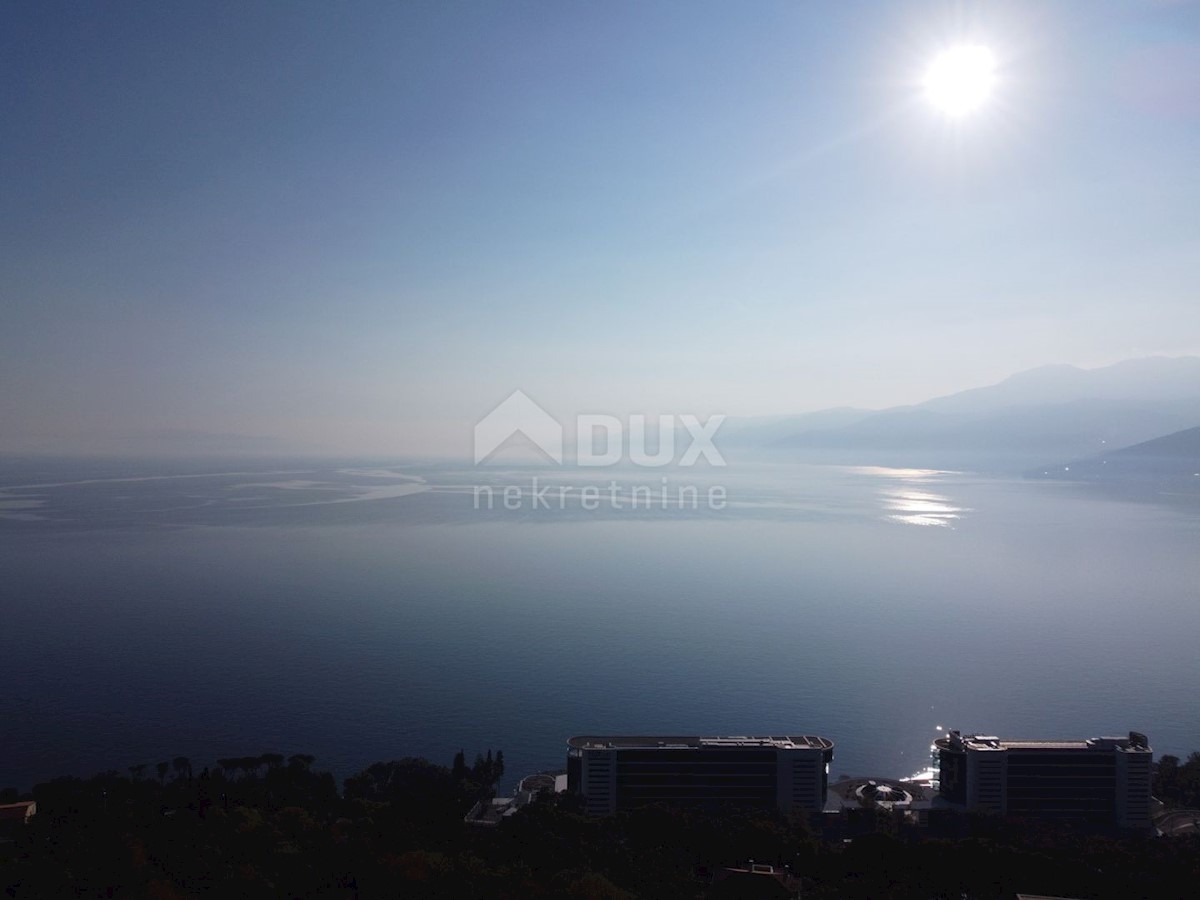 COSTABELLA, BIVIO- terreno edificabile 1573m2 con vista mare per casa bifamiliare / villa / condominio - appartamenti - appartamenti / casa in affitto - vacanza con piscina