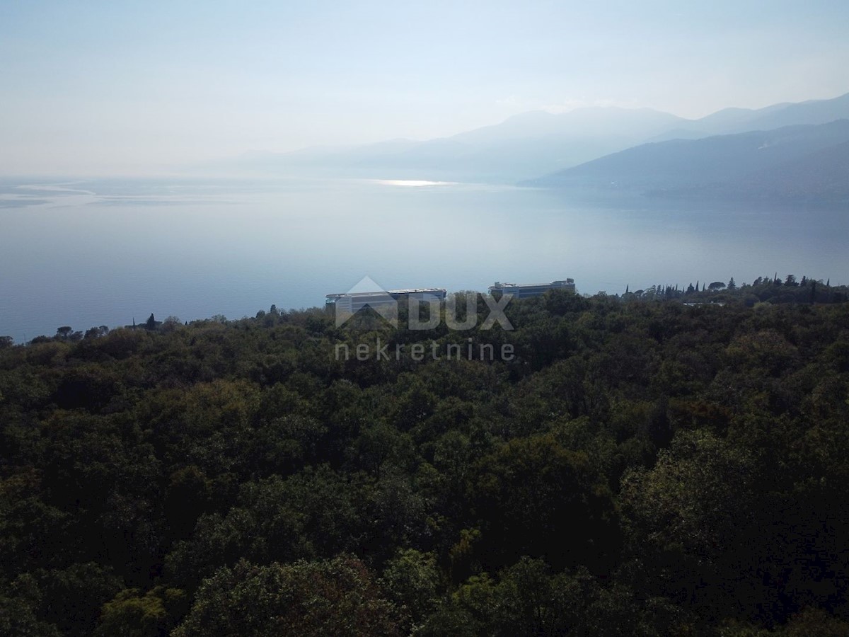 COSTABELLA, BIVIO- terreno edificabile 1573m2 con vista mare per casa bifamiliare / villa / condominio - appartamenti - appartamenti / casa in affitto - vacanza con piscina