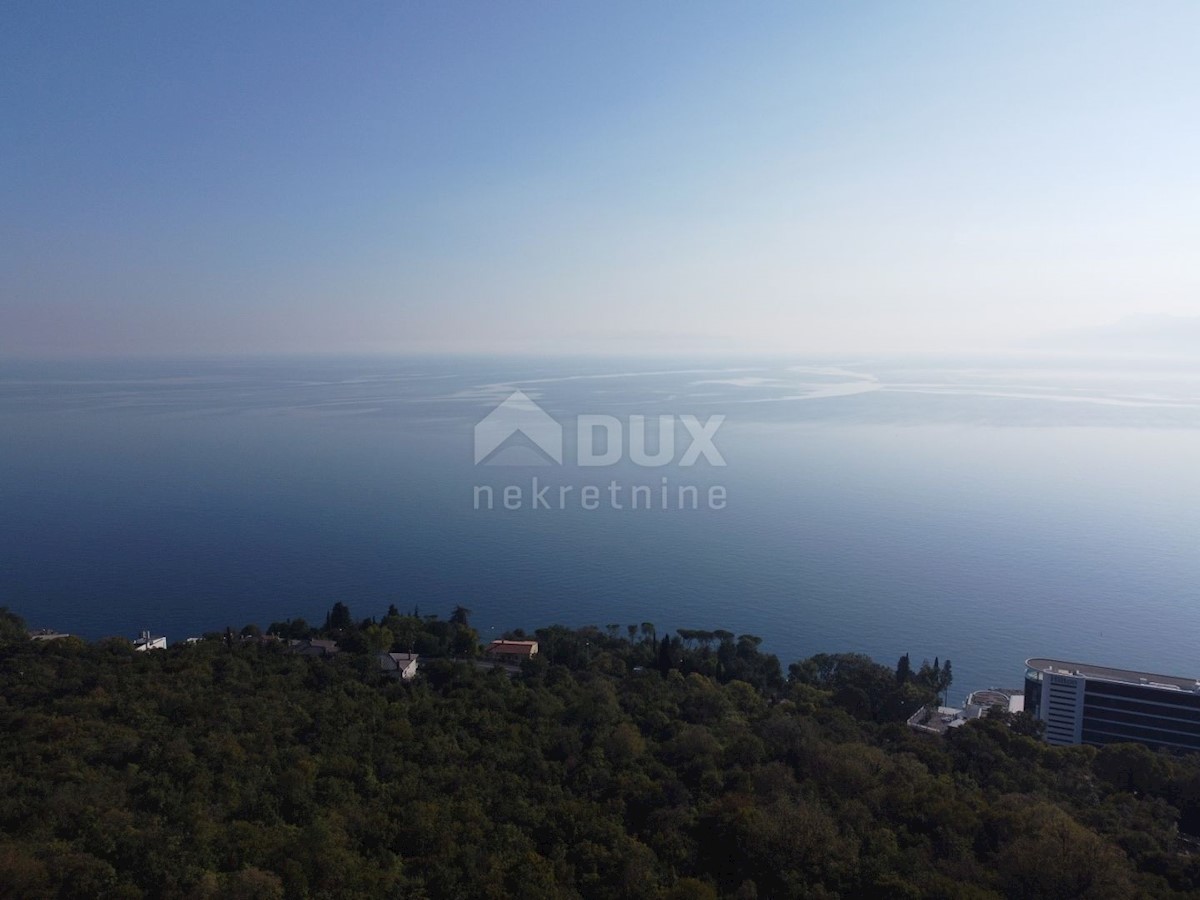 COSTABELLA, BIVIO- terreno edificabile 1573m2 con vista mare per casa bifamiliare / villa / condominio - appartamenti - appartamenti / casa in affitto - vacanza con piscina