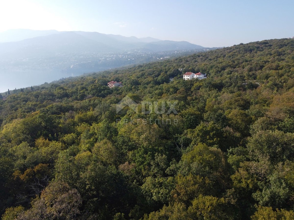 COSTABELLA, BIVIO- terreno edificabile 1573m2 con vista mare per casa bifamiliare / villa / condominio - appartamenti - appartamenti / casa in affitto - vacanza con piscina