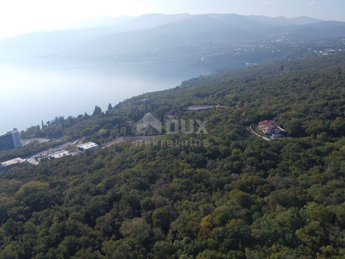 COSTABELLA, BIVIO- terreno edificabile 1573m2 con vista mare per casa bifamiliare / villa / condominio - appartamenti - appartamenti / casa in affitto - vacanza con piscina