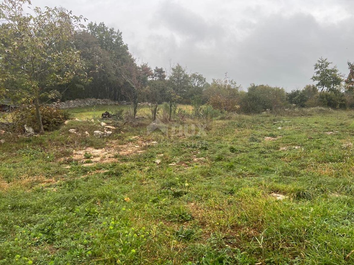 Terreno Sveti Petar u Šumi, Sveti Petar U Šumi, 2.930m2