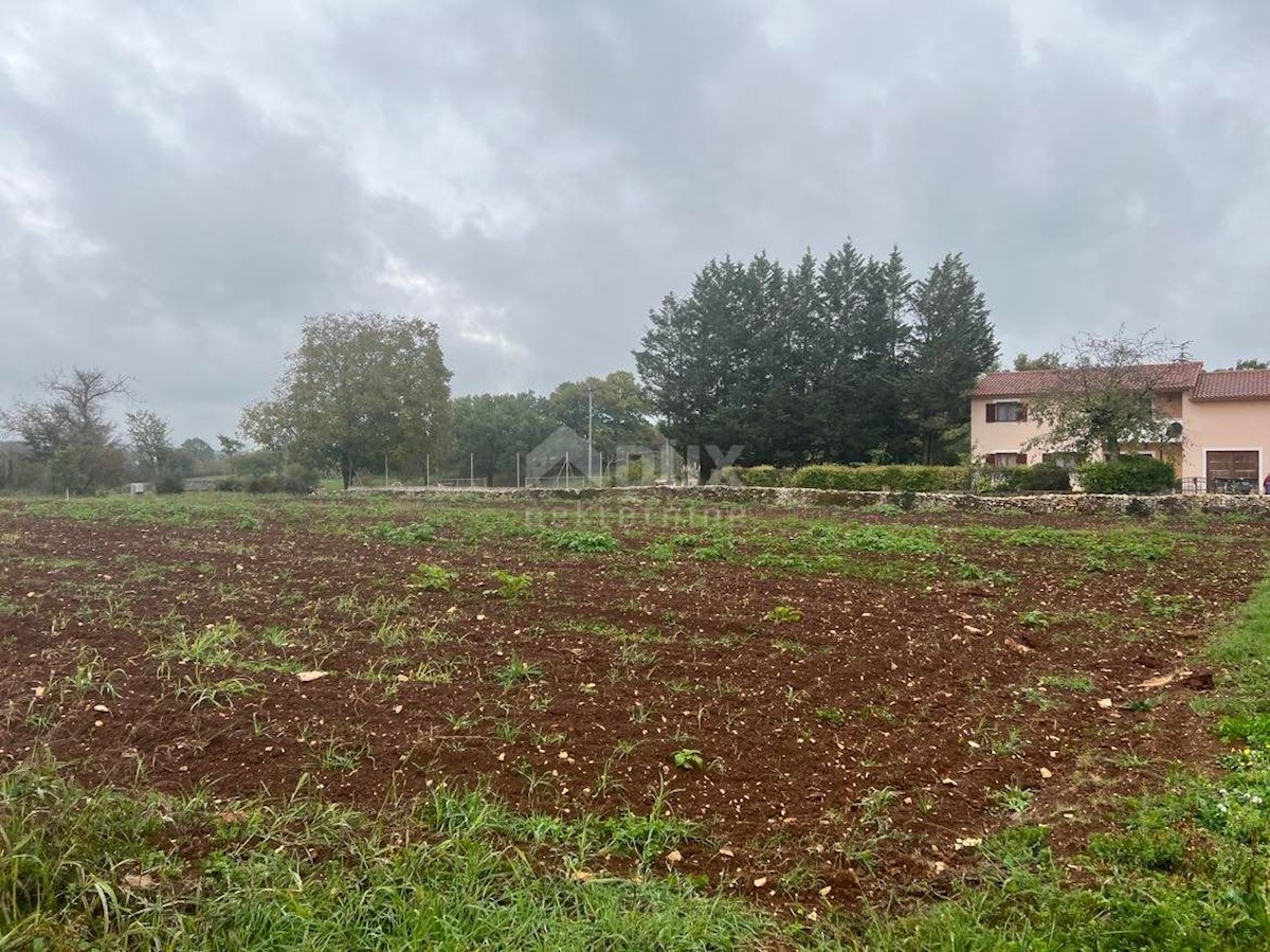 Terreno Sveti Petar u Šumi, Sveti Petar U Šumi, 2.930m2