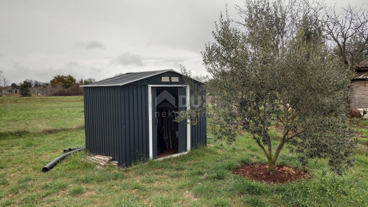 Casa Šišan, Ližnjan, 71m2