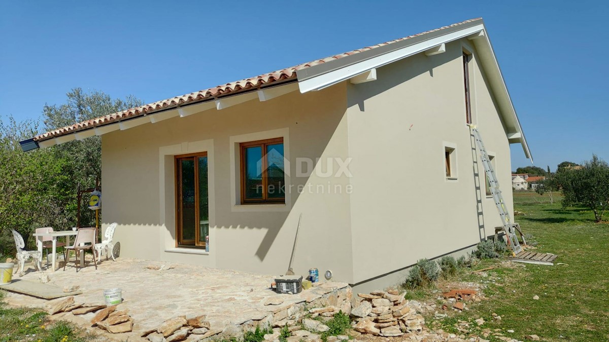 Casa Šišan, Ližnjan, 71m2