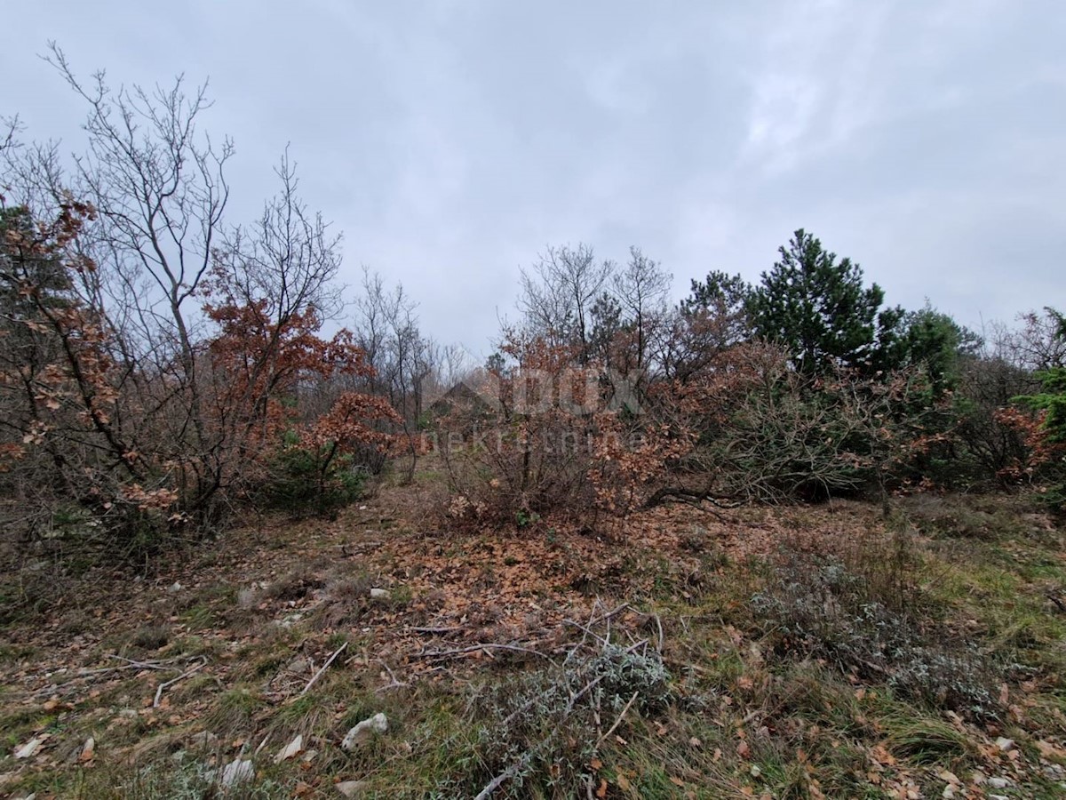 Terreno Labin, 22.201m2