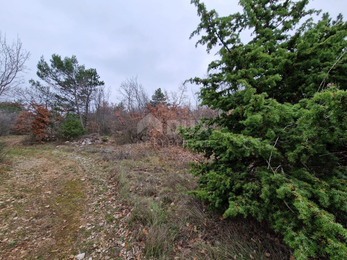 Terreno Labin, 22.201m2