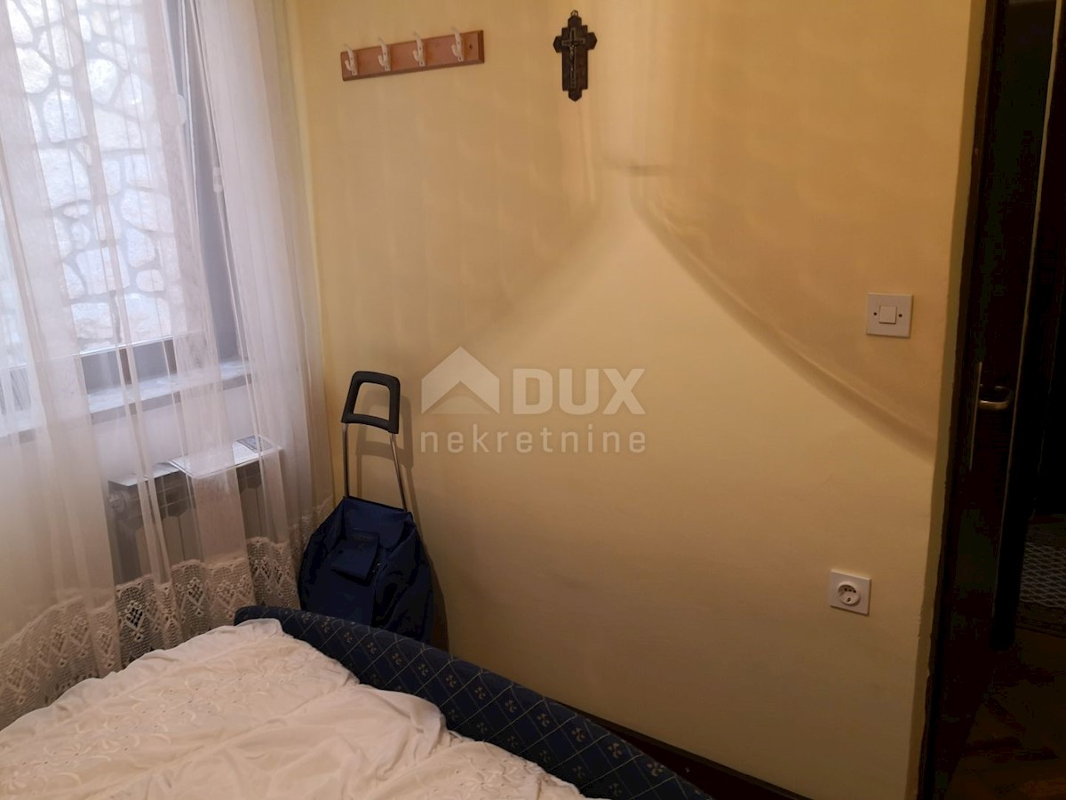 OPATIJA - elegante suite con 4 camere da letto con vista sul mare aperto