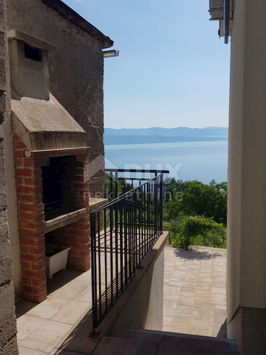 Casa Dobreć, Opatija - Okolica, 280m2