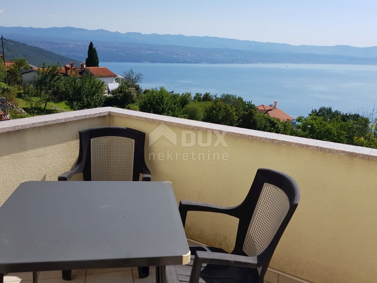 Casa Dobreć, Opatija - Okolica, 280m2