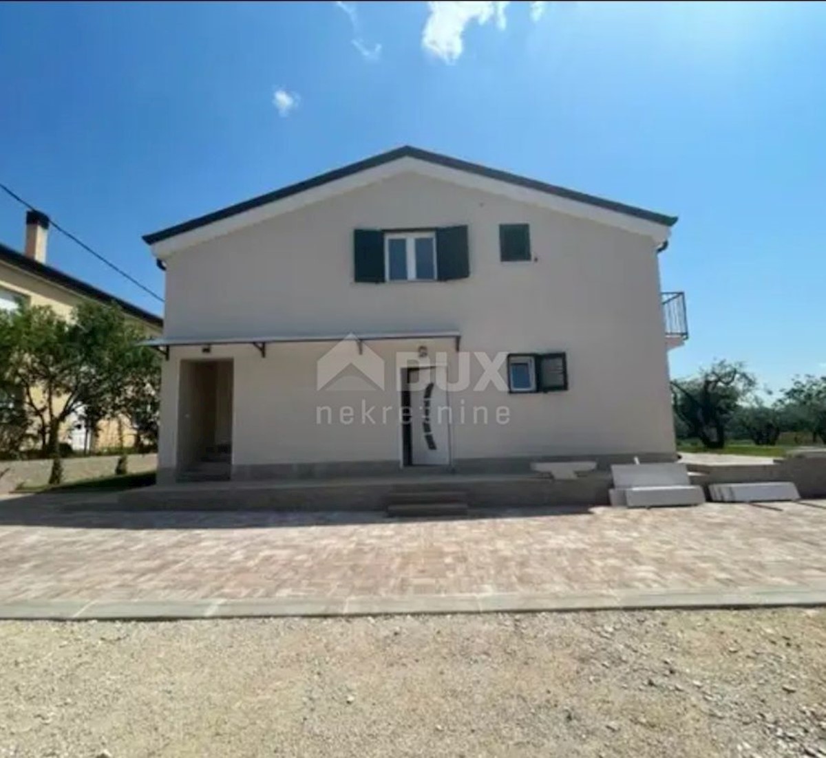 Casa Materada, Umag, 280m2