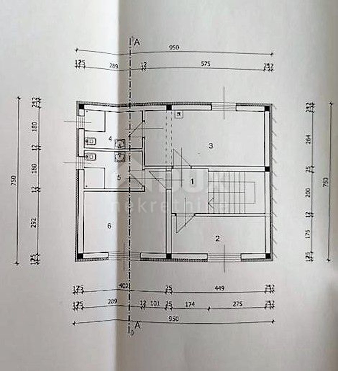 Casa Vir, 143m2