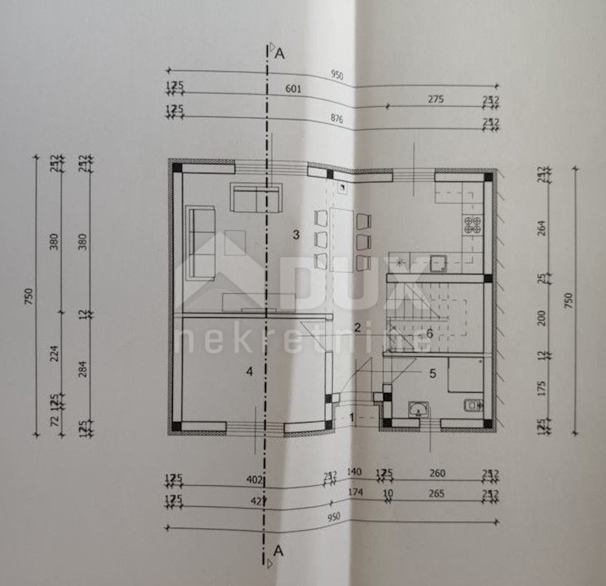 Casa Vir, 143m2