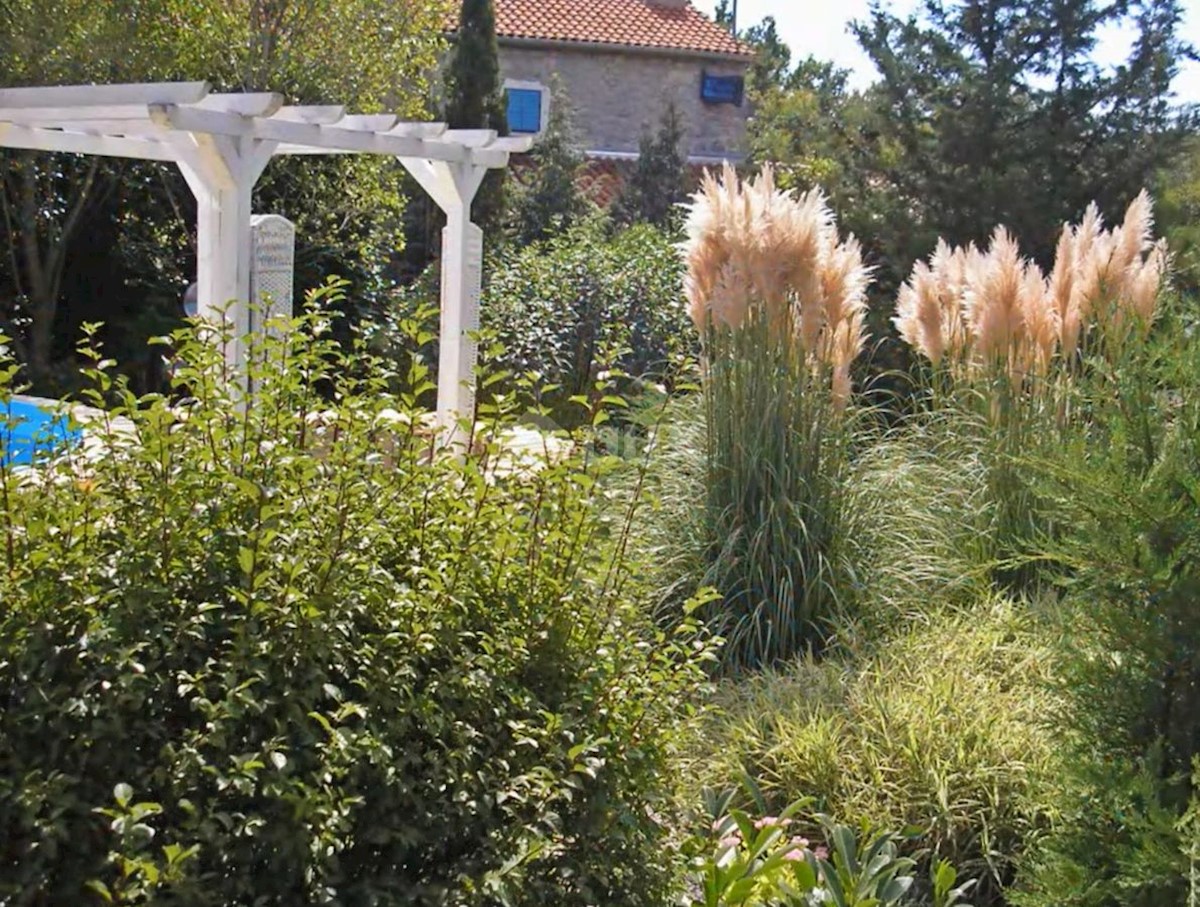 ISTRIA, ROČKO POLJE - Casa istriana ristrutturata con piscina