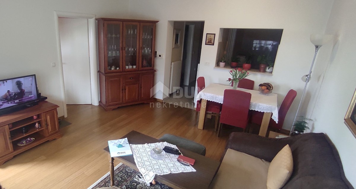 Appartamento Zamet, Rijeka, 47m2