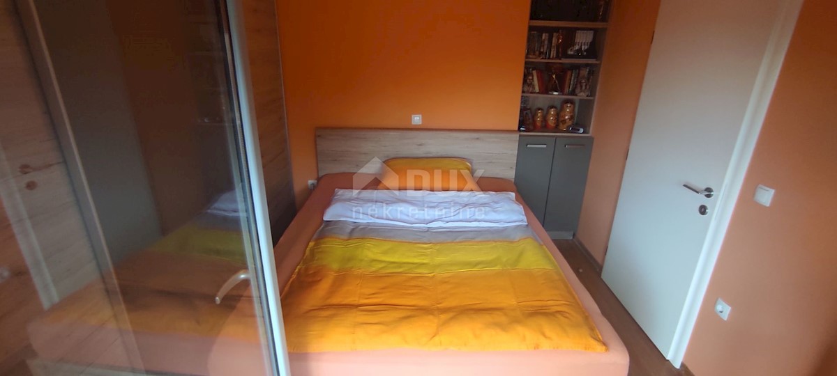 Appartamento Zamet, Rijeka, 47m2