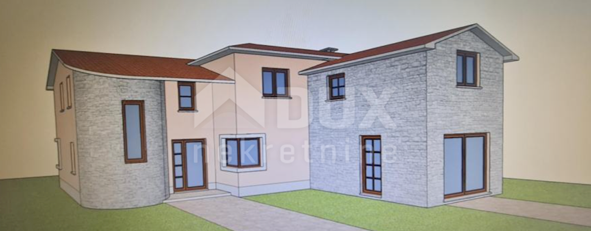 Terreno Labin, 3.036m2