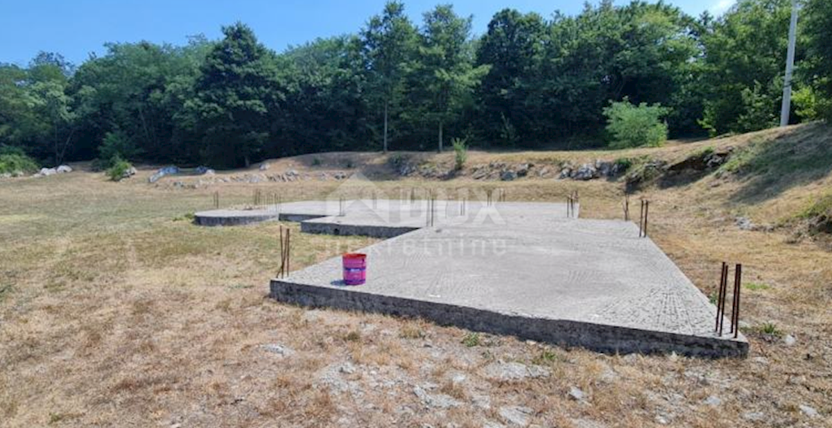 Terreno Labin, 3.036m2