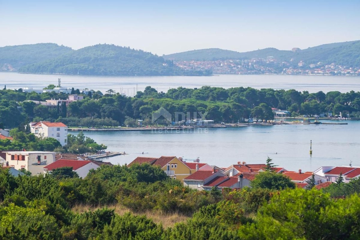 ZADAR, DIKLO - Villa di lusso con piscina e vista mare